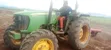 John Deere Tractor - 4