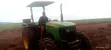 John Deere Tractor - 5