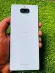 Sony Xperia 8 SOV42 64GB Silver - 2