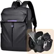 Motorcyclist Travel Laptop Backpack - Brand New - 1