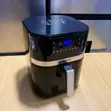Sonashi Digital Air Fryer 8L - 3