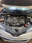 Toyota C-HR 2017 Hybrid - 4