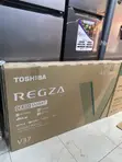 Toshiba 43-Inch Smart QLED TV - 1
