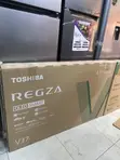 Toshiba 43-Inch Smart QLED TV - 2