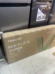 Toshiba 43-Inch Smart QLED TV - 3