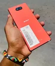 Sony Xperia 8 SOV42 64GB Bronze - 4
