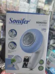 Sonifer SF-9558 Electric Lint Remover - 2