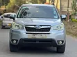 Subaru Forester 2013 Gray - 3