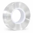 Clear Double-Sided Heavy Duty Nano Magic Tape - 1