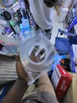 Clear Double-Sided Heavy Duty Nano Magic Tape - 2