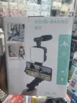 AY-49 Video-Making / Vlogging Kit - 2