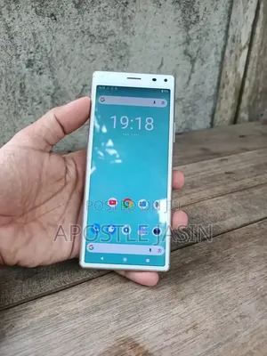 Sony Xperia XZ2 Premium 64GB Gray