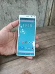 Sony Xperia XZ2 Premium 64GB Gray - 1
