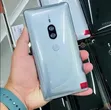 Sony Xperia XZ2 Premium 64GB Gray - 2