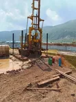 Geotechnical Investigations & Water Well Drilling Services - 1