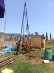 Geotechnical Investigations & Water Well Drilling Services - 2