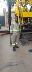 Geotechnical Investigations & Water Well Drilling Services - 4