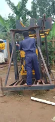 Geotechnical Investigations & Water Well Drilling Services - 5