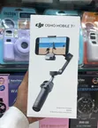DJI Osmo Mobile 7p Smartphone Stabilizer - 2