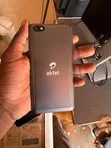 Airtel Imagine Mobile Phone 32GB Gray - 1