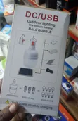 DP Light LED Bulb - 2