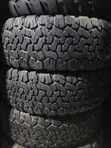 265/65R17 Goodrich Tires for Hilux Revo, Ford Ranger - 2