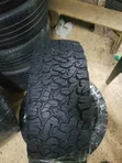 265/65R17 Goodrich Tires for Hilux Revo, Ford Ranger - 3