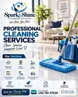 Spark & Shine Professional Cleaning Services - 3