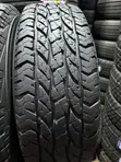 Used Savero Tires 225/75R15 for Toyota HiAce - 2