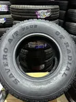 Used Savero Tires 225/75R15 for Toyota HiAce - 3