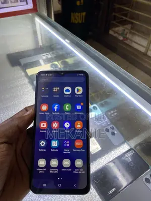 Samsung Galaxy A23 128GB Black