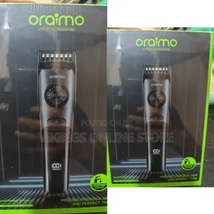 Oraimo Smart Trimmer 2 Precision (OPC-TR13N)