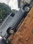 Nissan Patrol Size 16 Spare Rim (Used) - 2