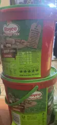 Royco Mchuzi Mix 2kg Tin - 2