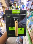CALUS G581 Smart Live Professional Cordless Hair Trimmer - 2