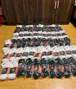 Legit Nike Socks - High & Low Cut - 3