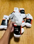 Legit Nike Socks - High & Low Cut - 4