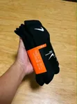 Legit Nike Socks - High & Low Cut - 5