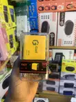 Gan 65W Retractable GaN Fast Charger - 1