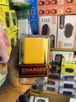 Gan 65W Retractable GaN Fast Charger - 2