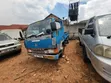 Mitsubishi Canter 1995 Blue - 1