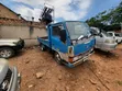 Mitsubishi Canter 1995 Blue - 2