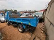 Mitsubishi Canter 1995 Blue - 3