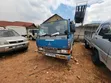 Mitsubishi Canter 1995 Blue - 4