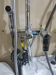 Shower Mixer Complete Set - Kenyos Type - 1