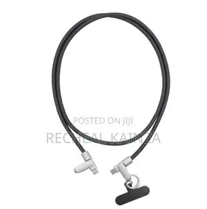 USB-C to USB-C Fast Charging Cable (60W)