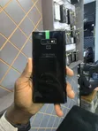 Samsung Galaxy Note 9 128GB Black - 1
