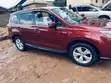 Subaru Forester 2014 Red - 1