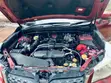 Subaru Forester 2014 Red - 2