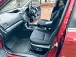 Subaru Forester 2014 Red - 3